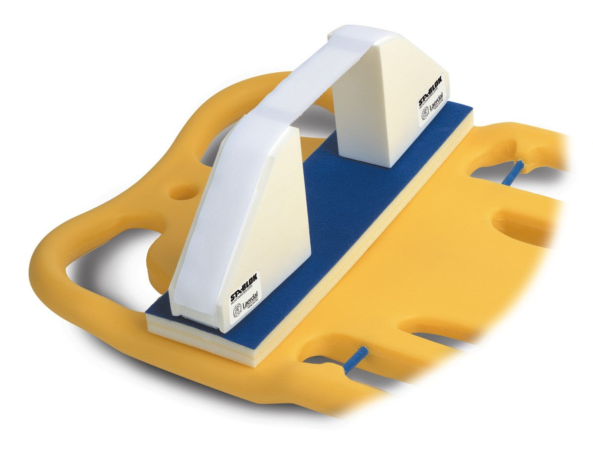 Sta-Blok Head Immobilizer Pkg of 30