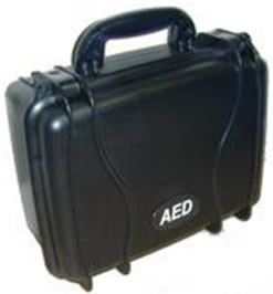 Standard Hard Carrying Case