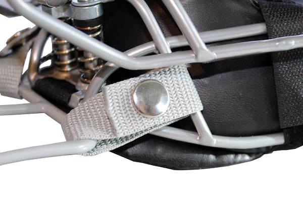 Defender Mask Throat Guard