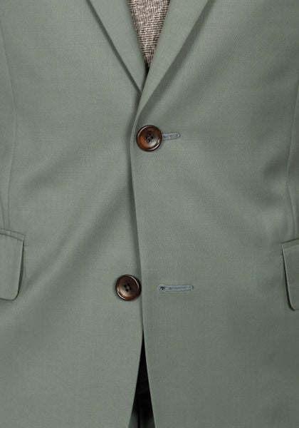 Signature Sage Green Suit