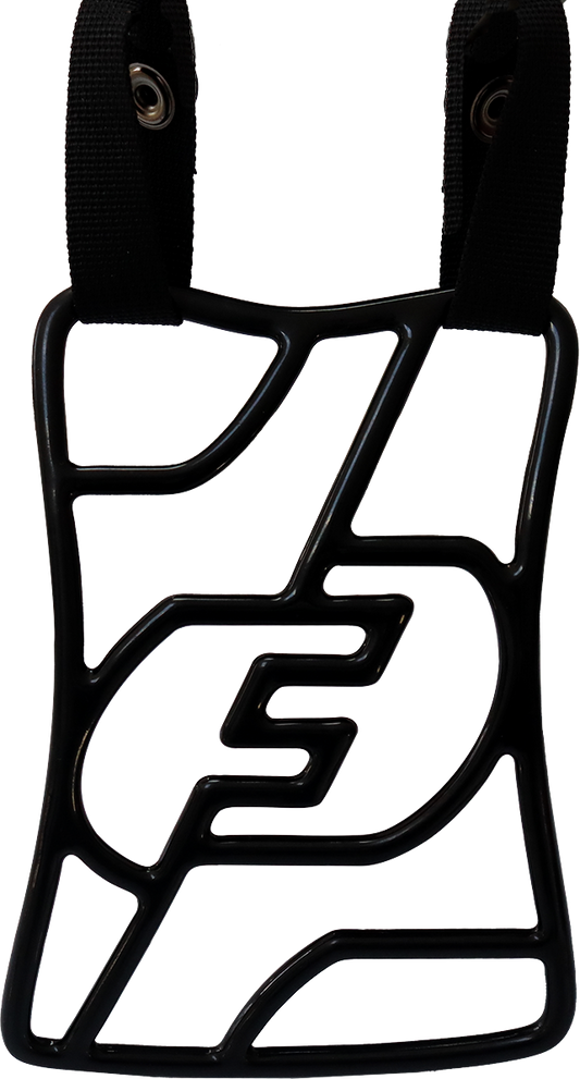 FORCE3 Defender Mask Throat Guard