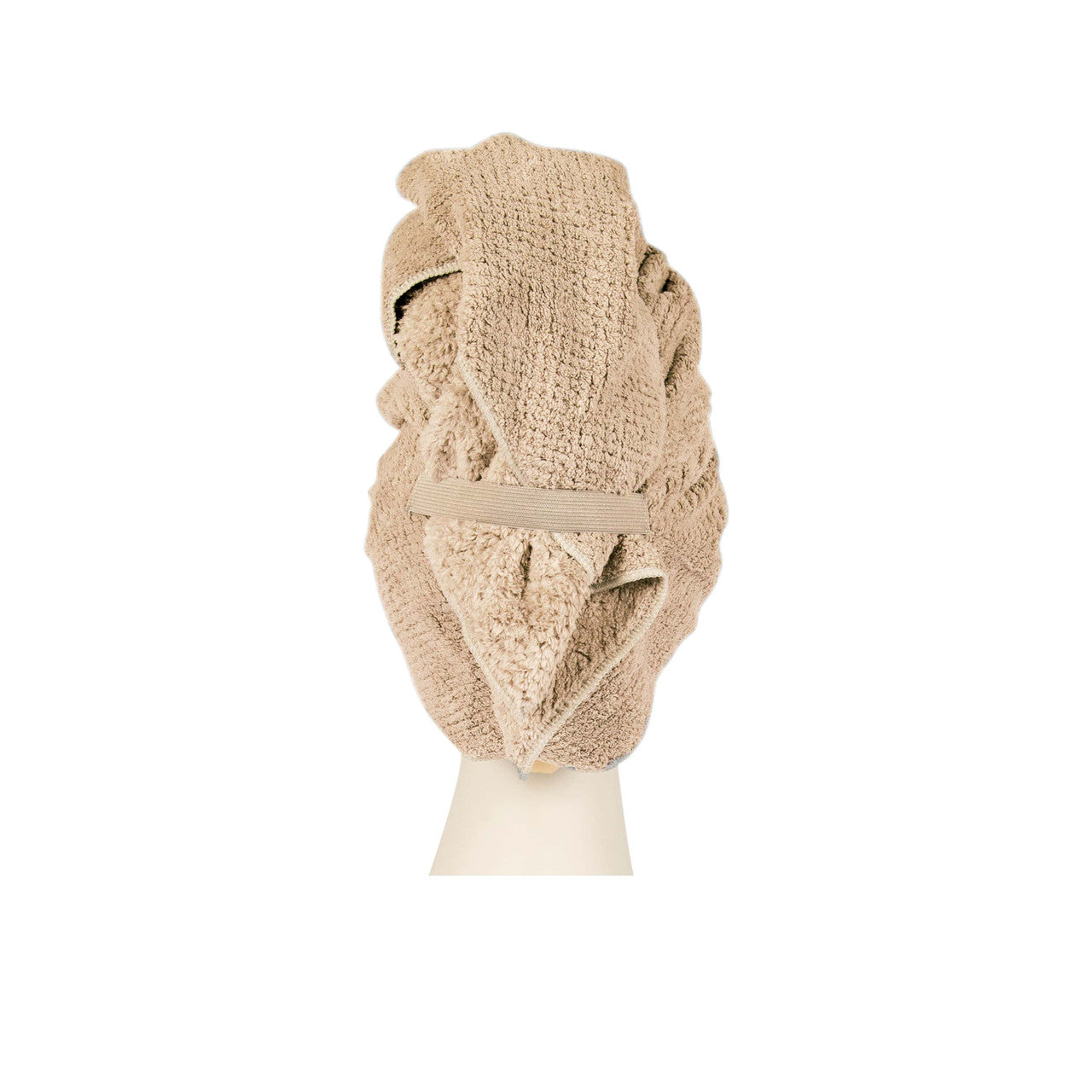 Microfiber Hair Towel Wrap