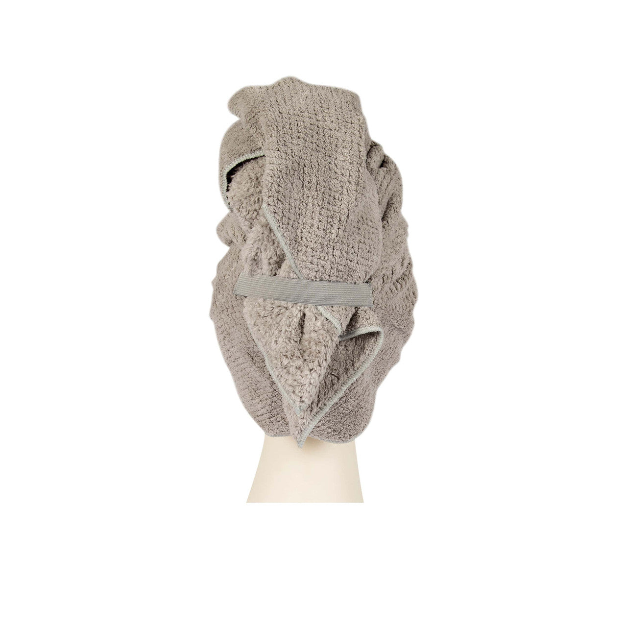 Microfiber Hair Towel Wrap