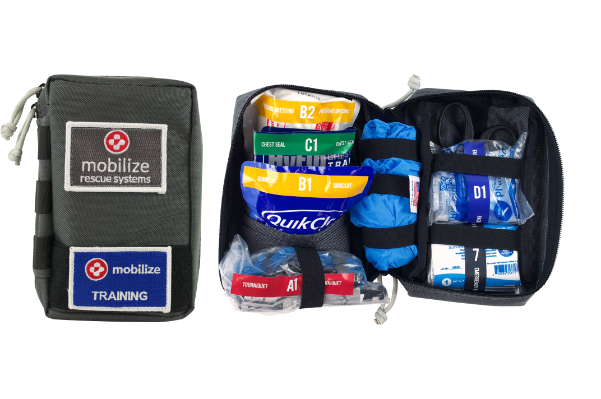 Mobilize Training Kit
