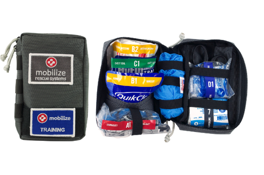 Mobilize Training Kit