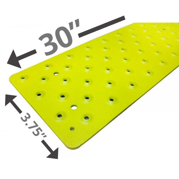 Handi-Tread Aluminium Stair Nosings 30"