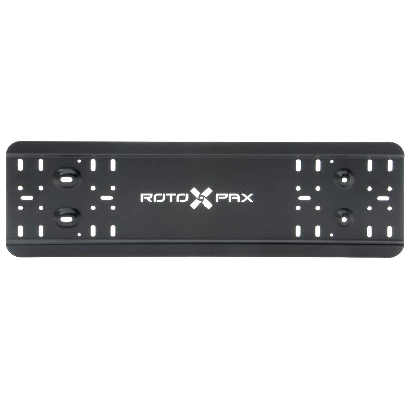 RotoPax Mounting Plate Single Mount