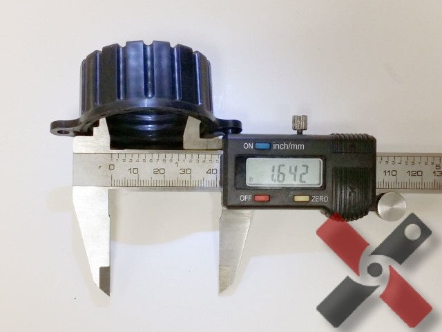 RotoPax Replacement Cap