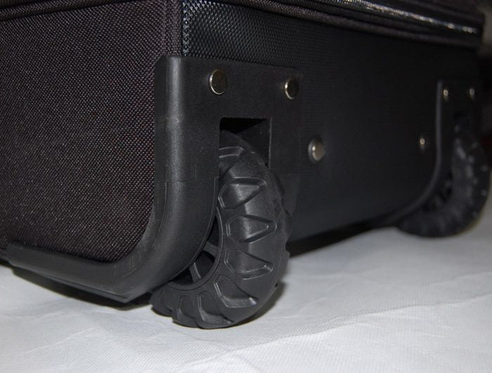 Ultimate Equipment Bag with Wheels