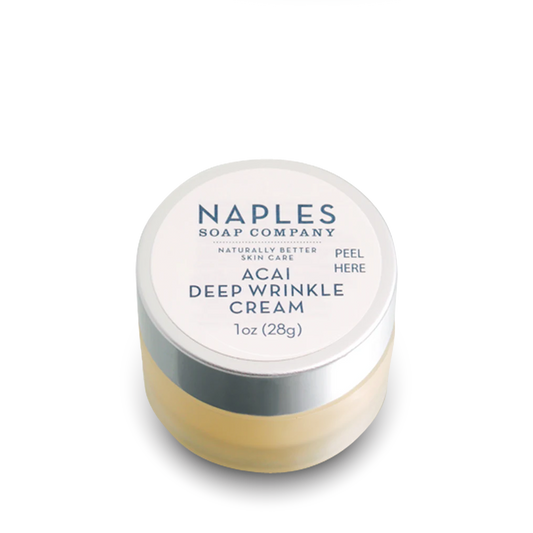 Acai Deep Wrinkle Cream