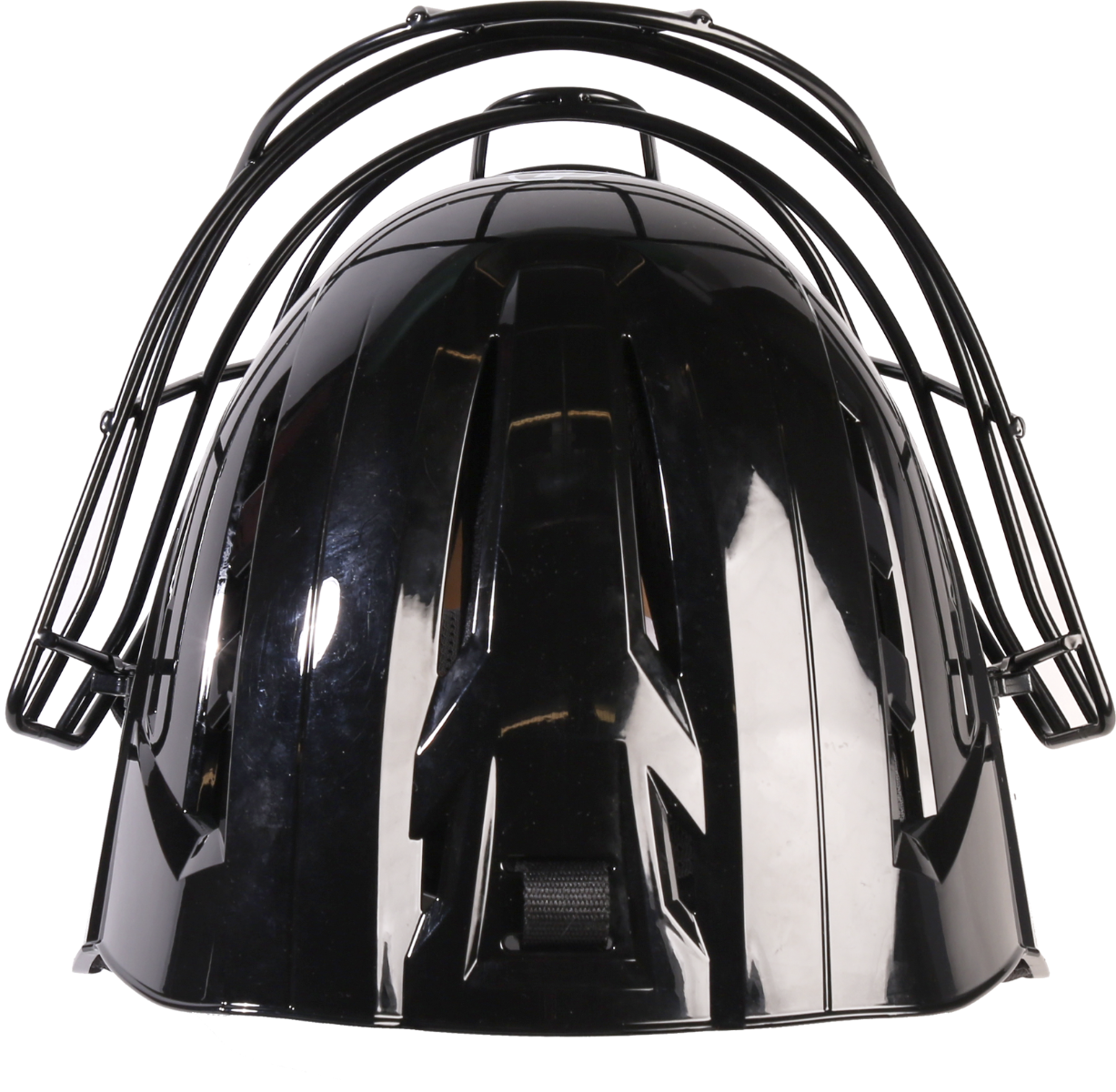 Defender XS3™ Catcher's Helmet | Gloss | SEI Certified to Meet NOCSAE Standard
