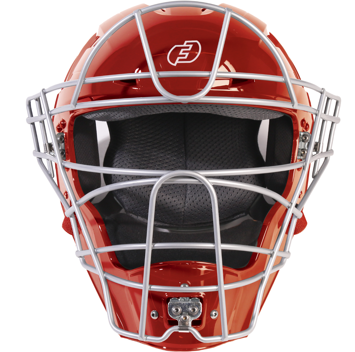 Defender XS3™ Catcher's Helmet | Gloss | SEI Certified to Meet NOCSAE Standard