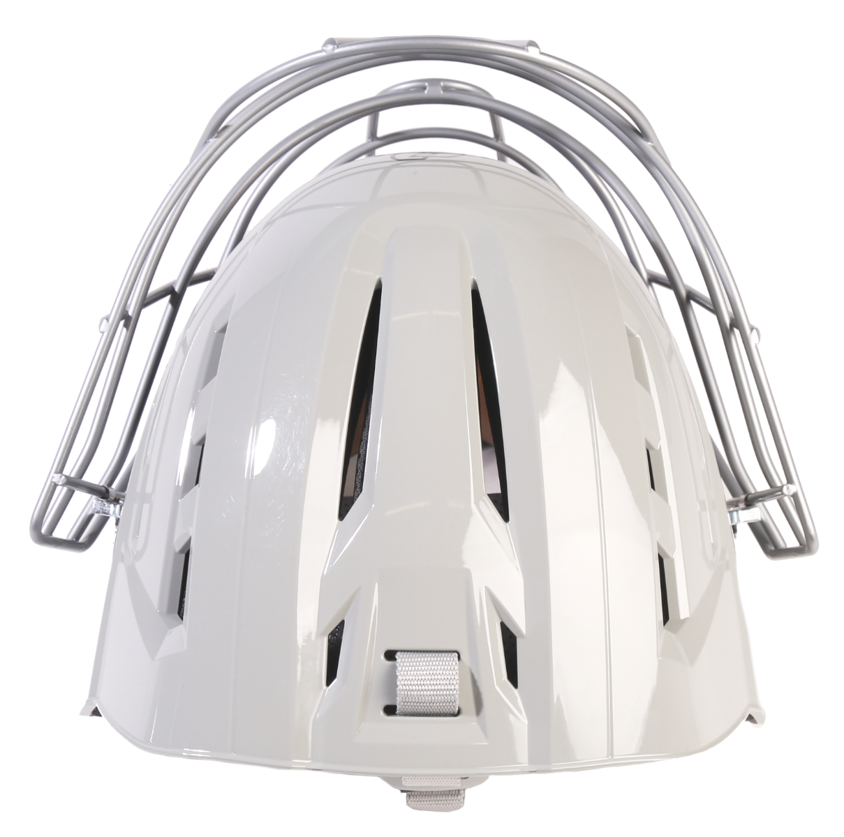 Defender XS3™ Catcher's Helmet | Gloss | SEI Certified to Meet NOCSAE Standard