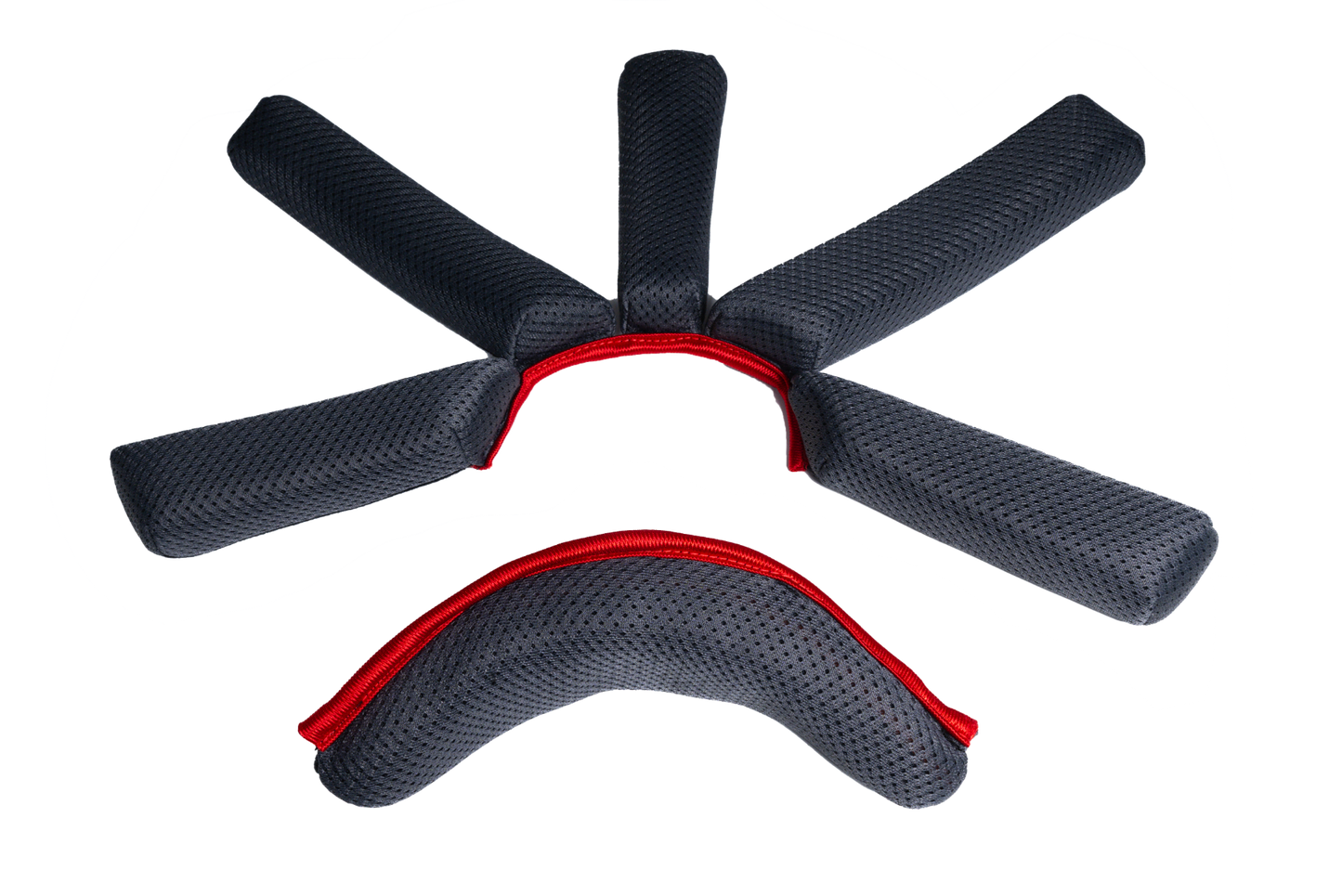 Defender XS3™ Removable Inlay Pad System