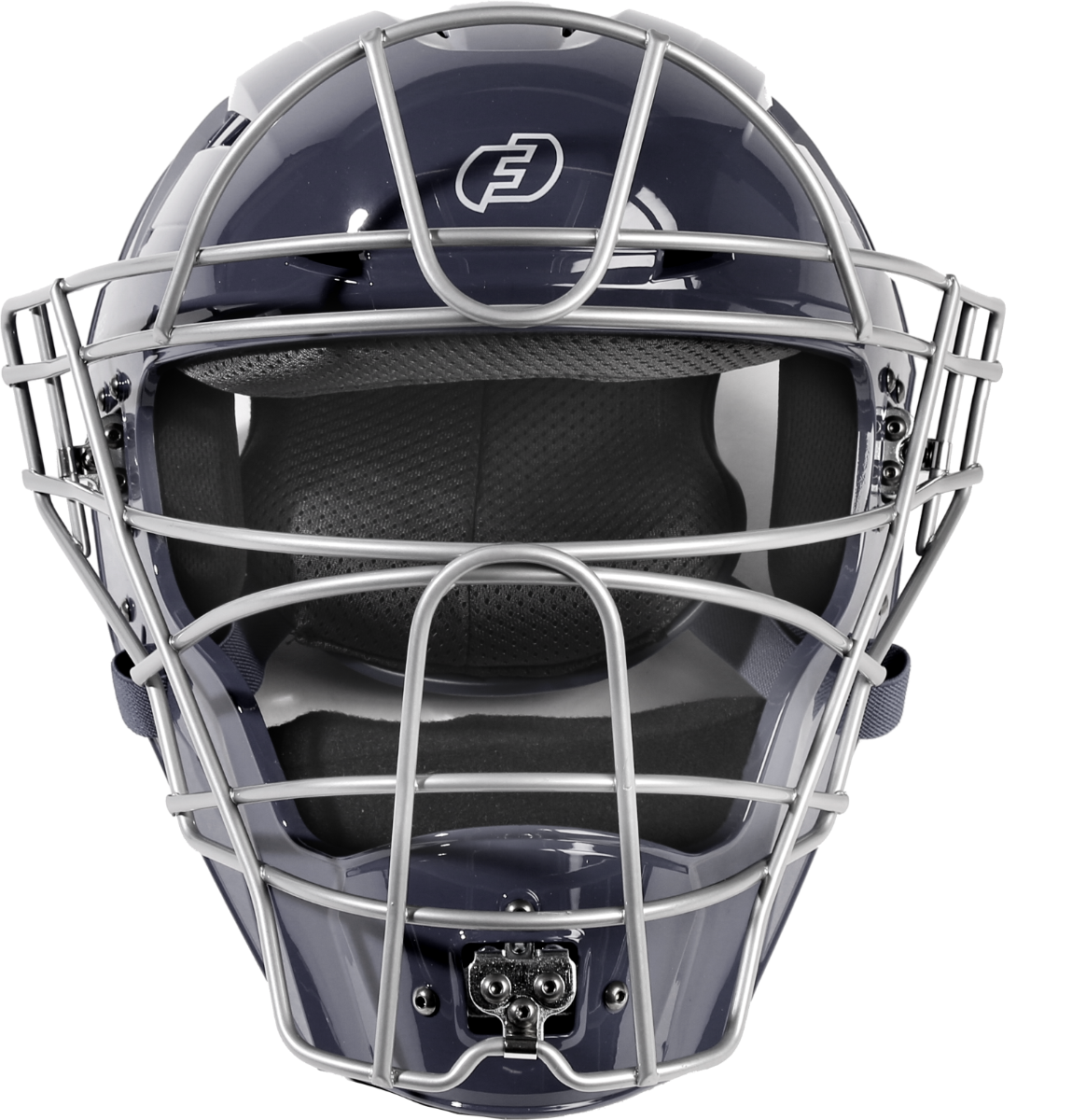 Defender XS3™ Catcher's Helmet | Gloss | SEI Certified to Meet NOCSAE Standard