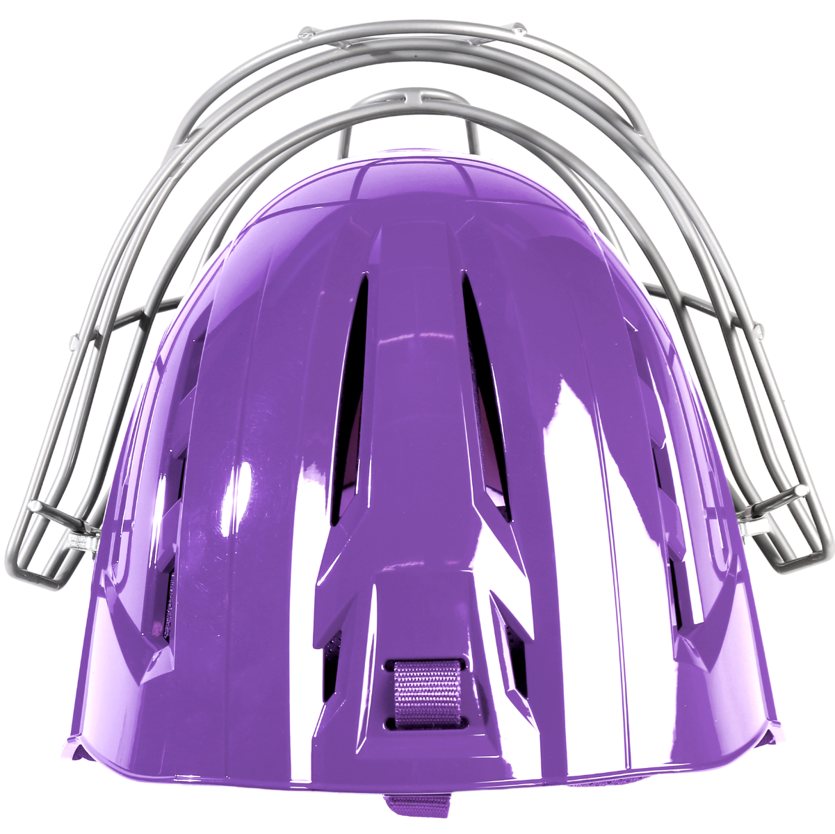 Defender XS3™ Catcher's Helmet | Gloss | SEI Certified to Meet NOCSAE Standard