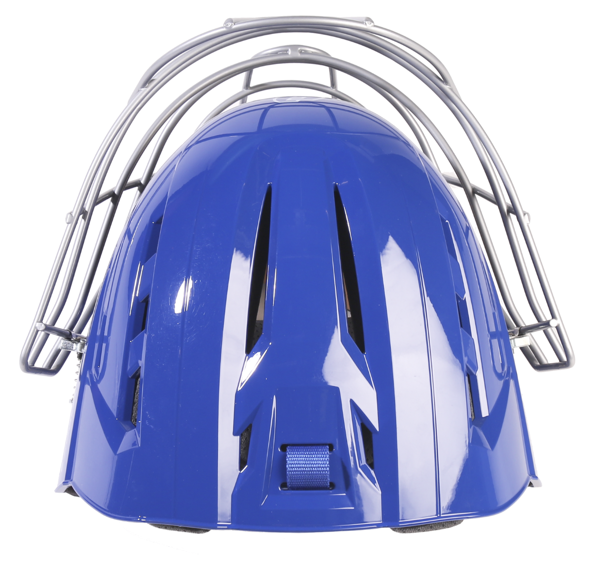 Defender XS3™ Catcher's Helmet | Gloss | SEI Certified to Meet NOCSAE Standard