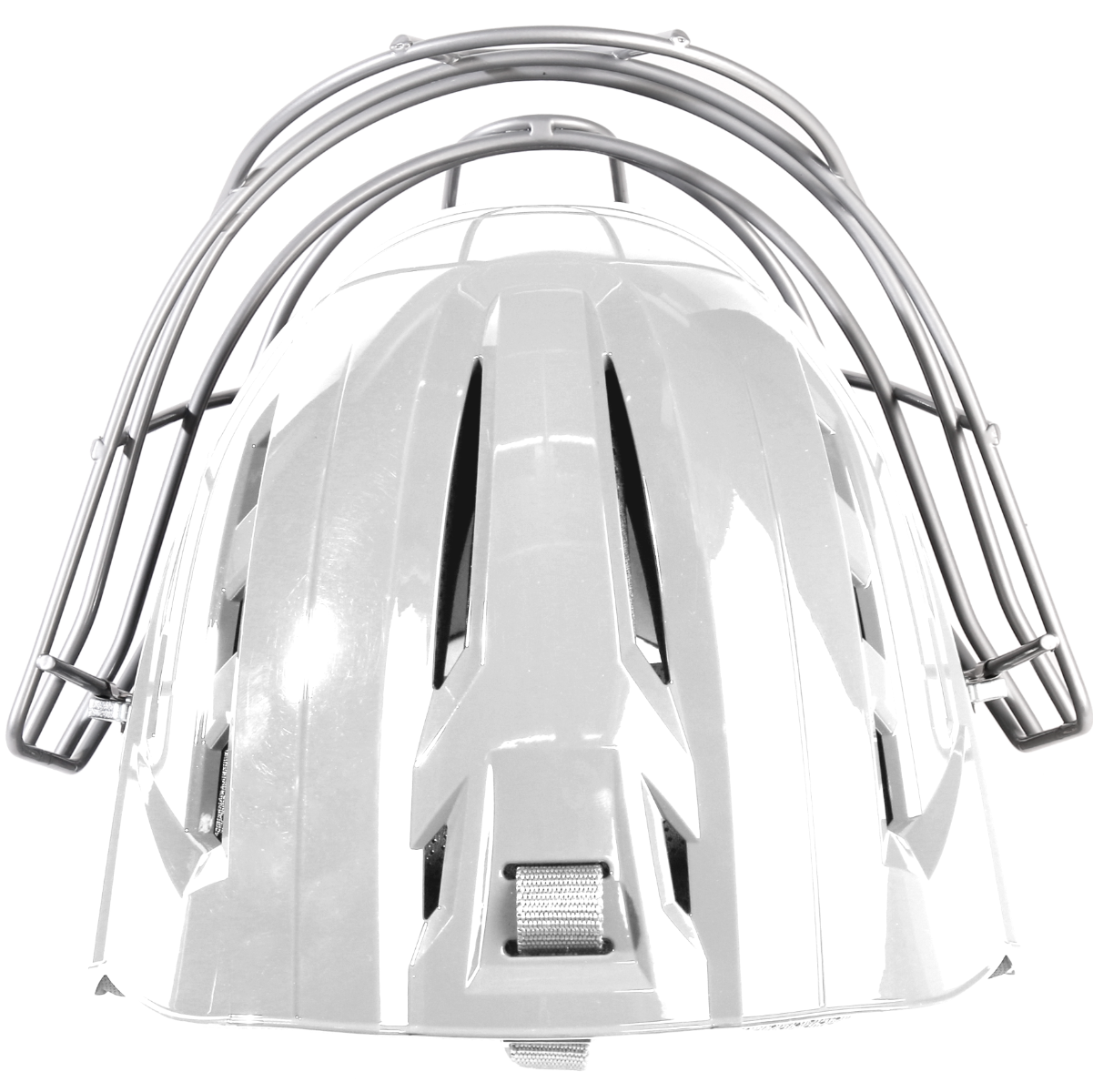 Defender XS3™ Catcher's Helmet | Gloss | SEI Certified to Meet NOCSAE Standard