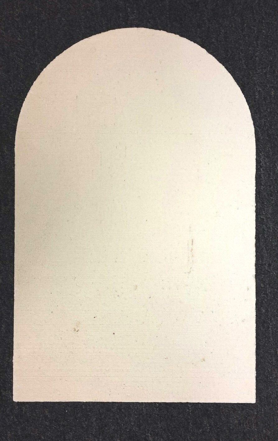 Waste Oil Heater Part - Reznor Tombstone Door Liner Board 210930
