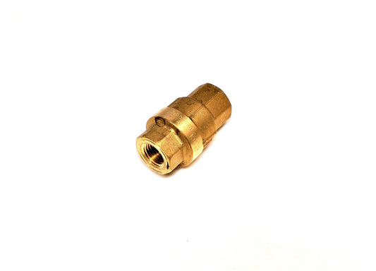 Reznor Check Valve at Oil Pump 175263