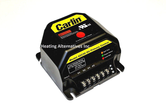 Reznor Primary Control PN: 208973 Carlin PN: 42230 - 1yr Warranty