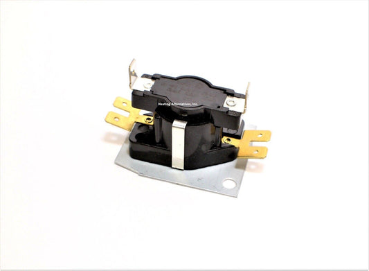 Reznor Time Delay N12SV20 318783 215773 - Waste Oil Heater Part