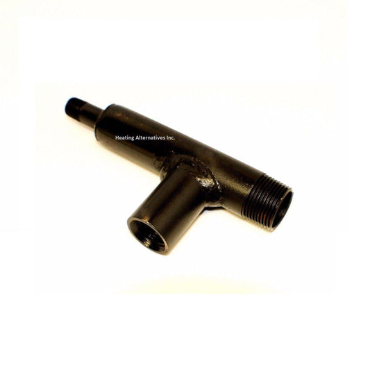 Reznor Oil Pump Inlet Manifold 130952 - Waste Oil Heater Part OEM