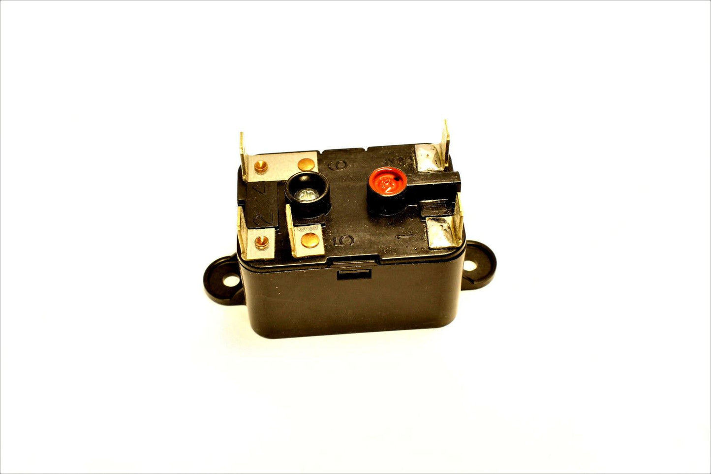 Waste Oil Heater Part Backflow Sensor 5 PRONG Relay 134-20203-301, #102385