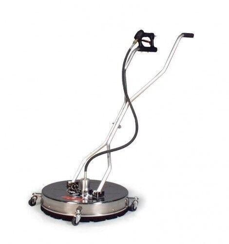 24" Hotsy Surface Cleaner