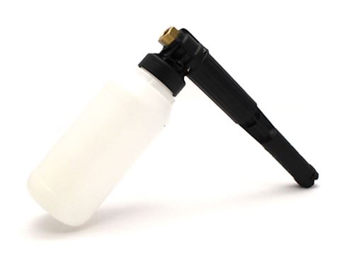 Power Pressure Washer Foam Attachment Hotsy Foam Cannon Pressure Washer Sprayer