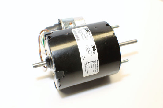 Reznor Belt Drive Pump Motor 208473 - Waste Oil Heater Part OEM