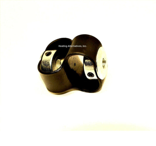 Reznor Waste Oil Heater Part Flexible Coupling 112042