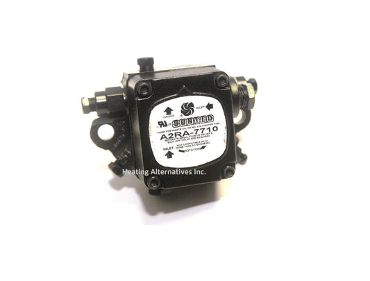 Suntec Pump A2RA-7710, Reznor Clean Burn 107032 w/ 1Yr Warranty, Suntec A2RA7710