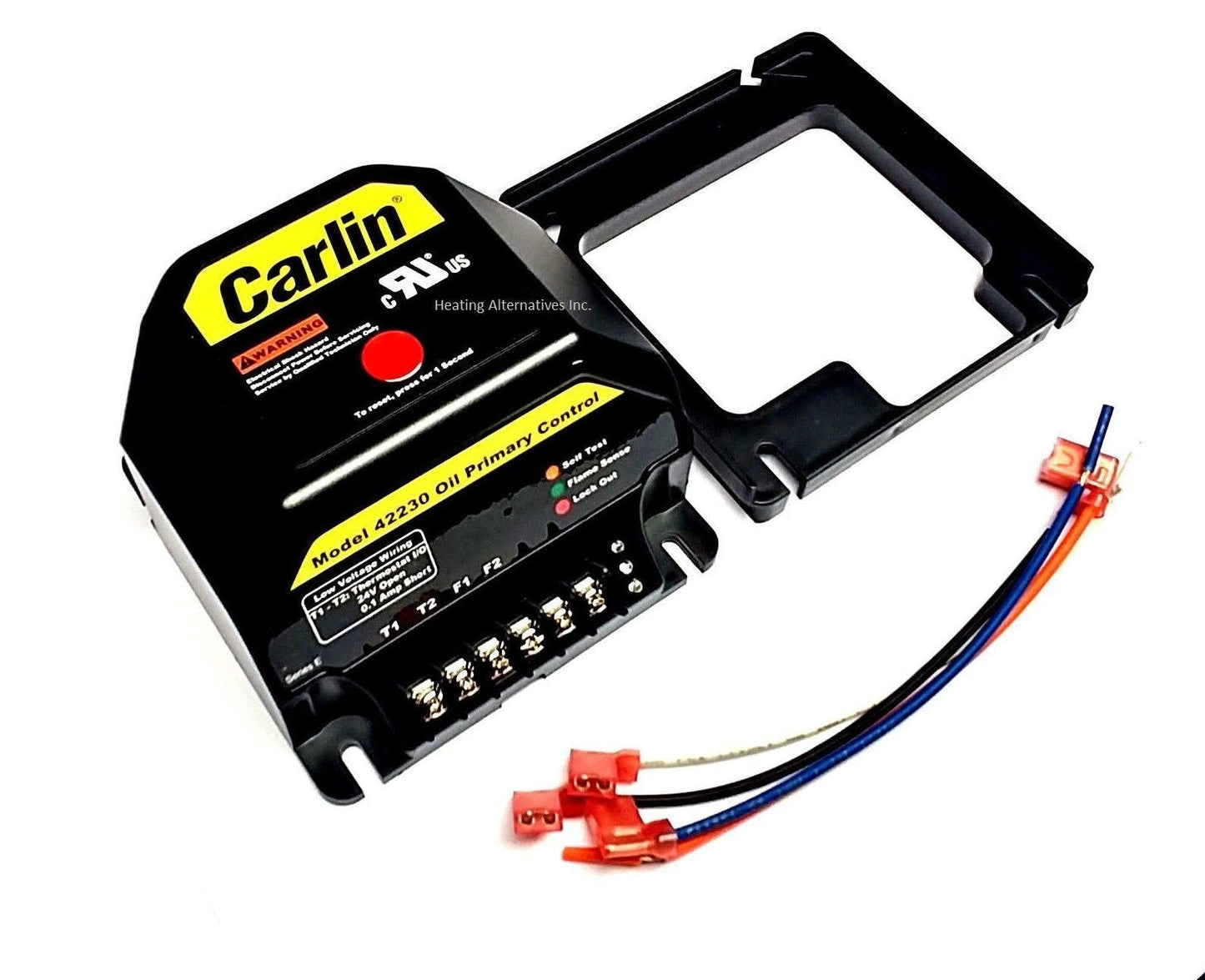 Reznor Primary Control PN: 208973 Carlin PN: 42230 - 1yr Warranty - w Spacer