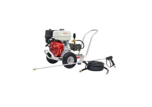 Cold Water Pressure Washer - HOTSY HD SERIES - 8 Models Available