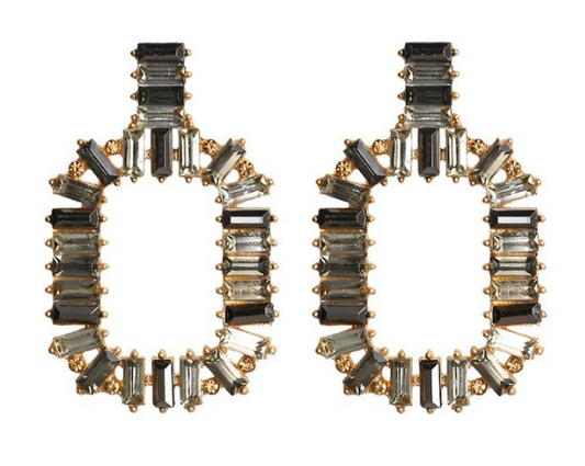 Kora Statement Earring