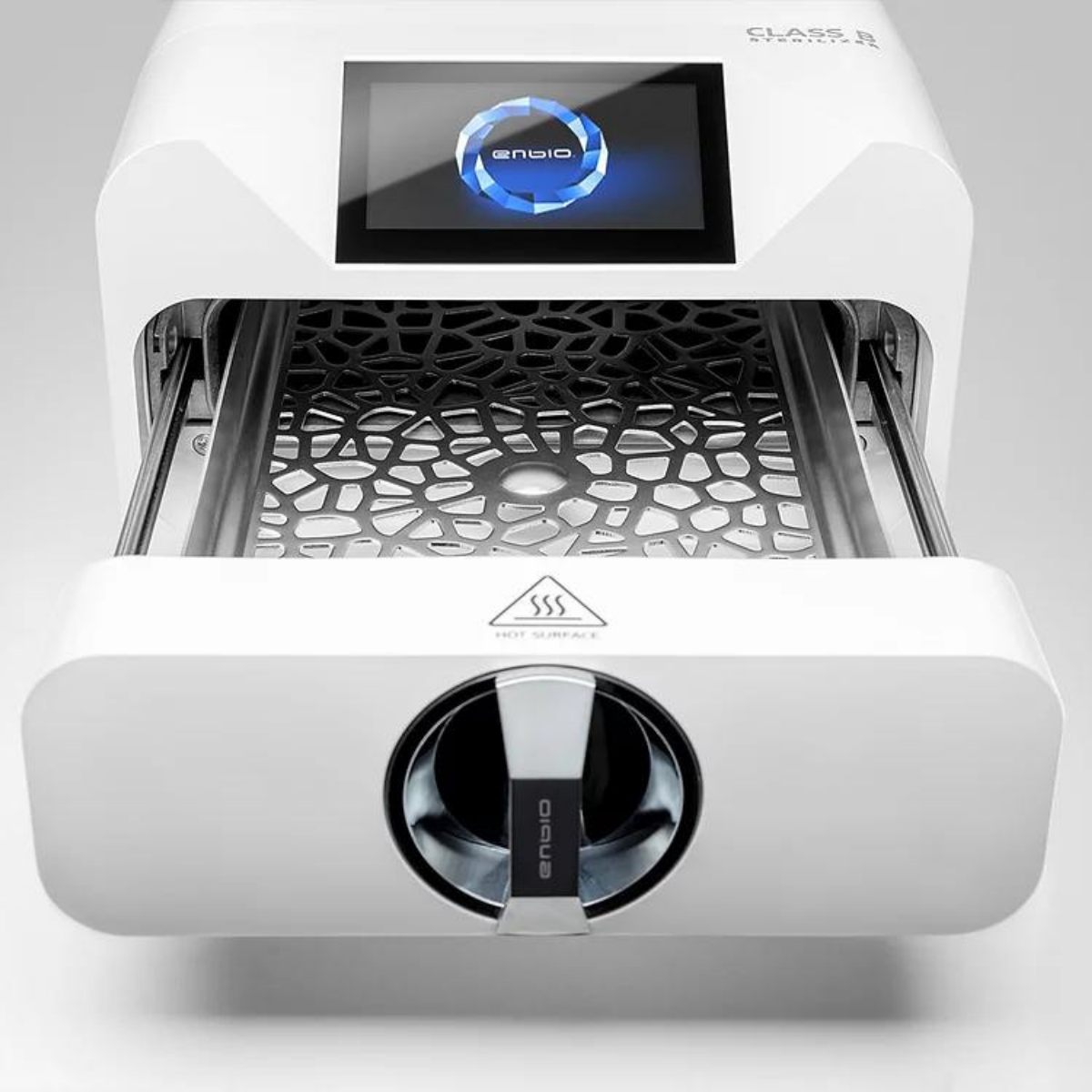 ENBIO S AUTOCLAVE