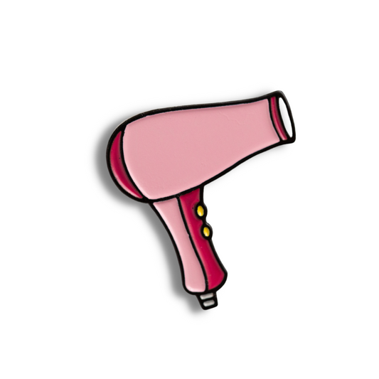 HAIR DRYER PIN