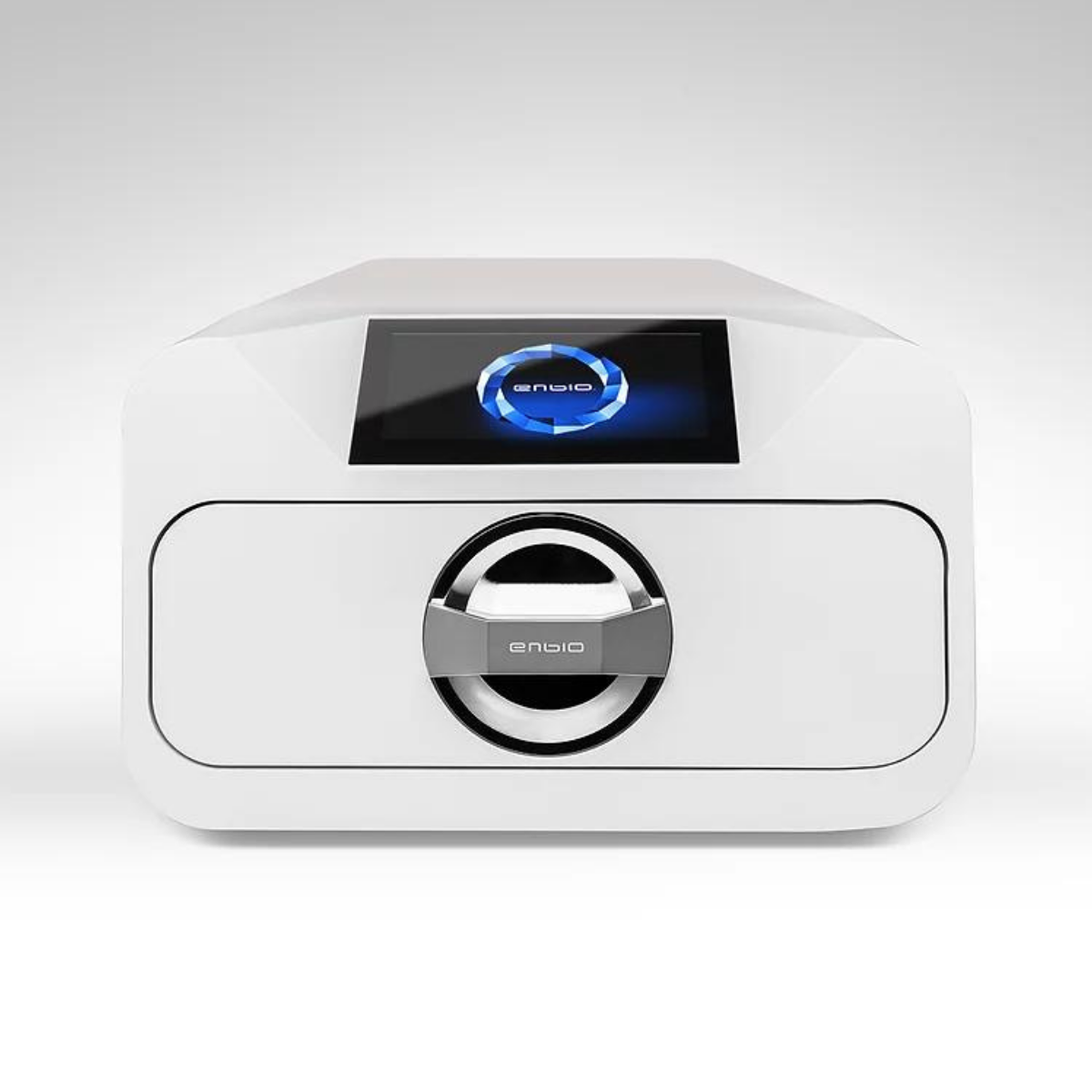 ENBIO S AUTOCLAVE