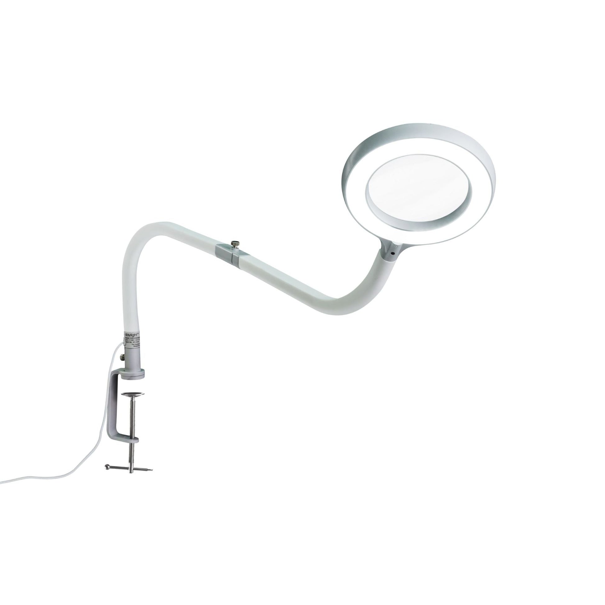 Omega 3.5 Magnifier Light