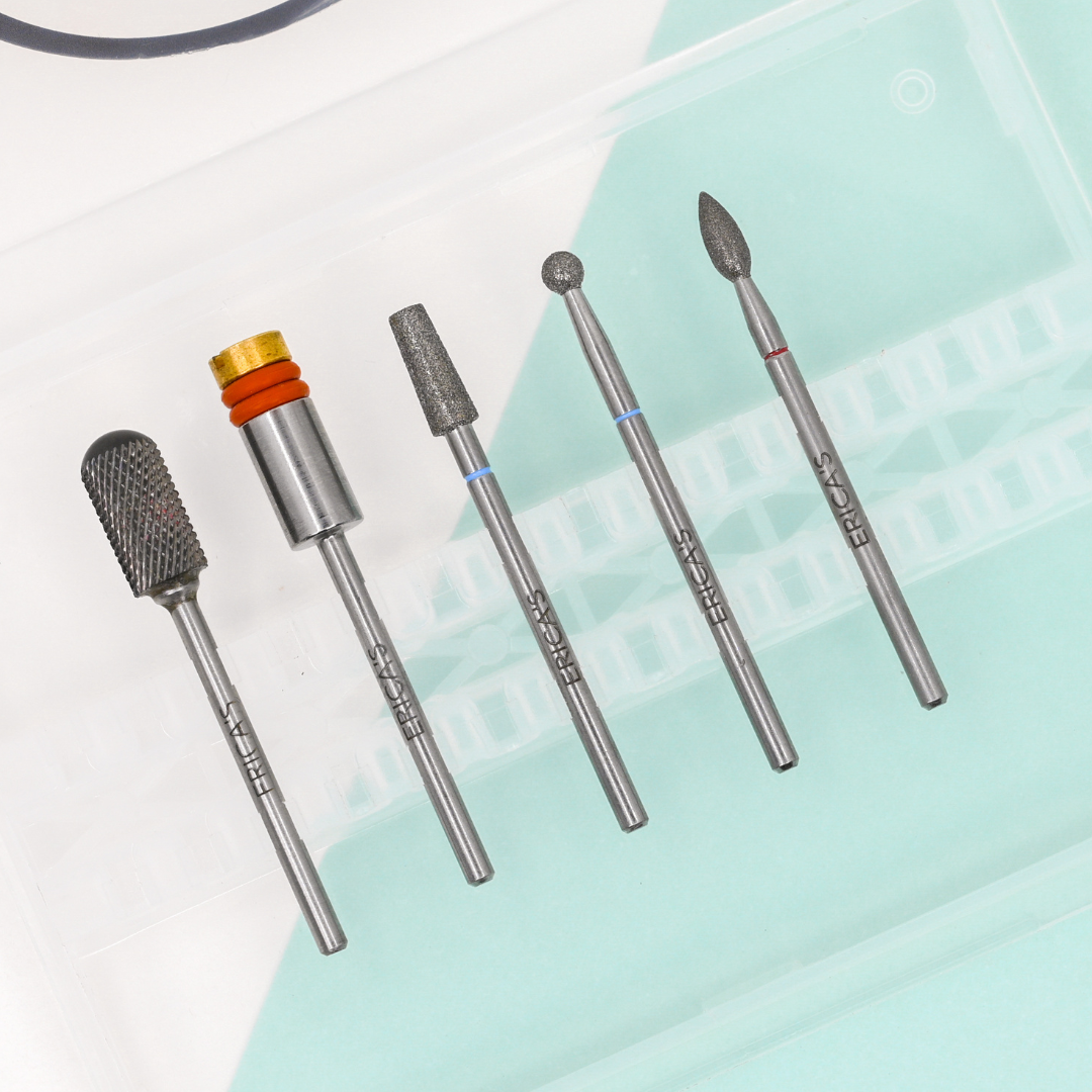 HILARY DAWN HERRERA KIT