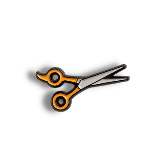 SCISSOR PIN