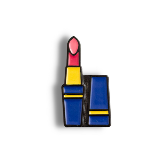LIPSTICK PIN