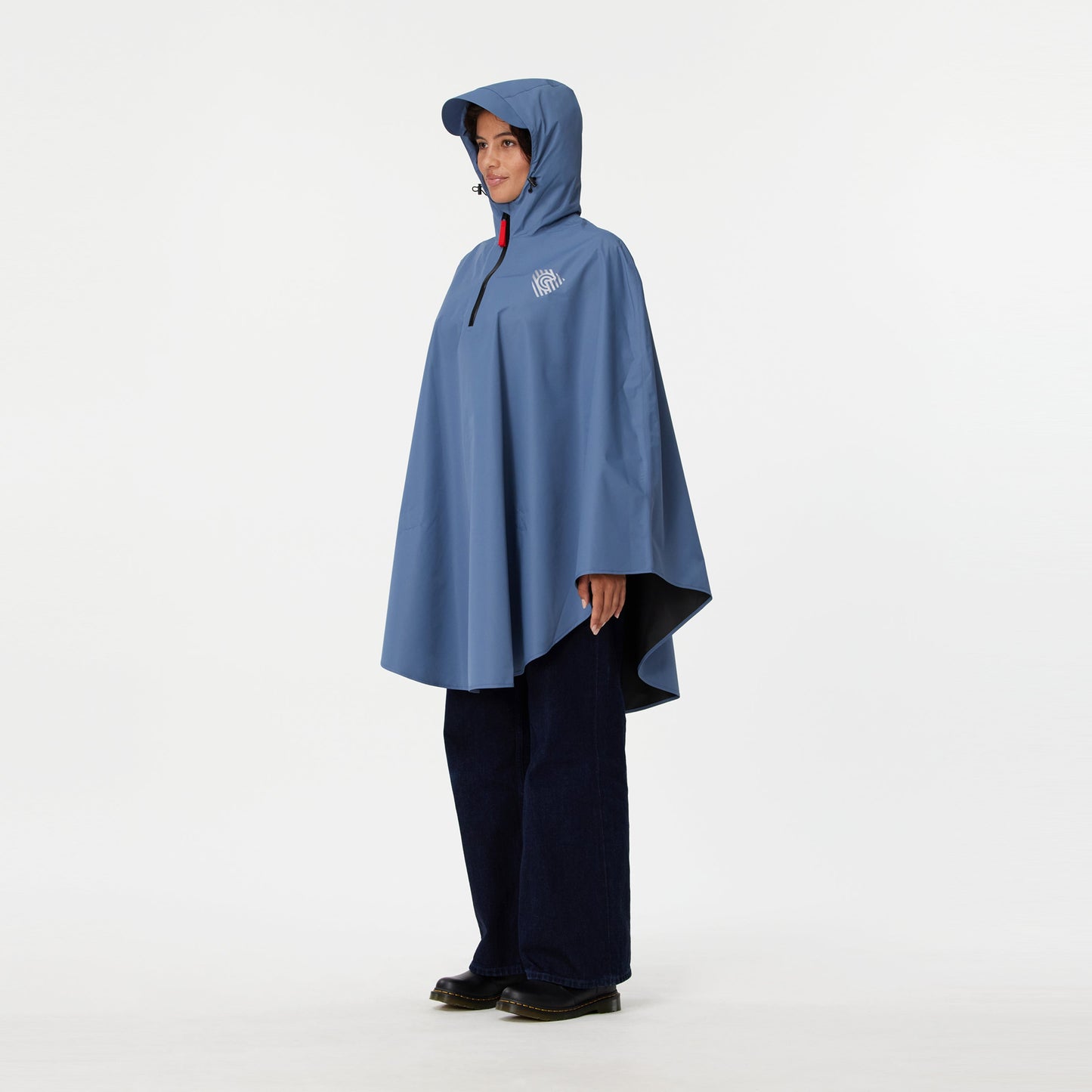 Rover Rain Cape