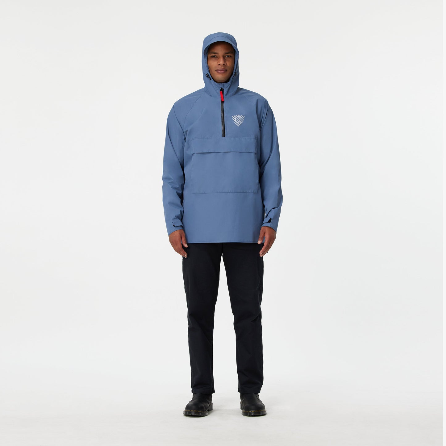 Rover Anorak