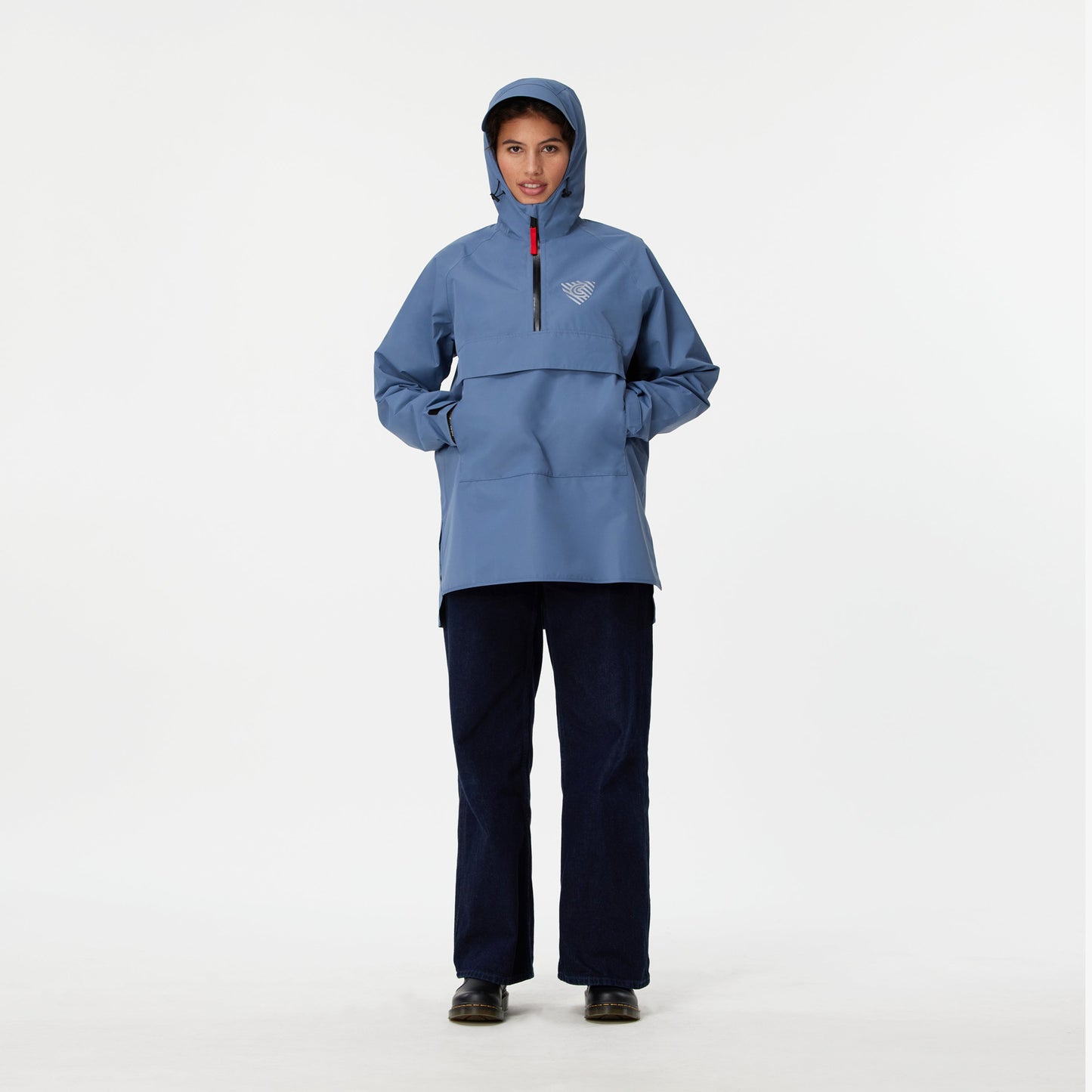 Rover Anorak