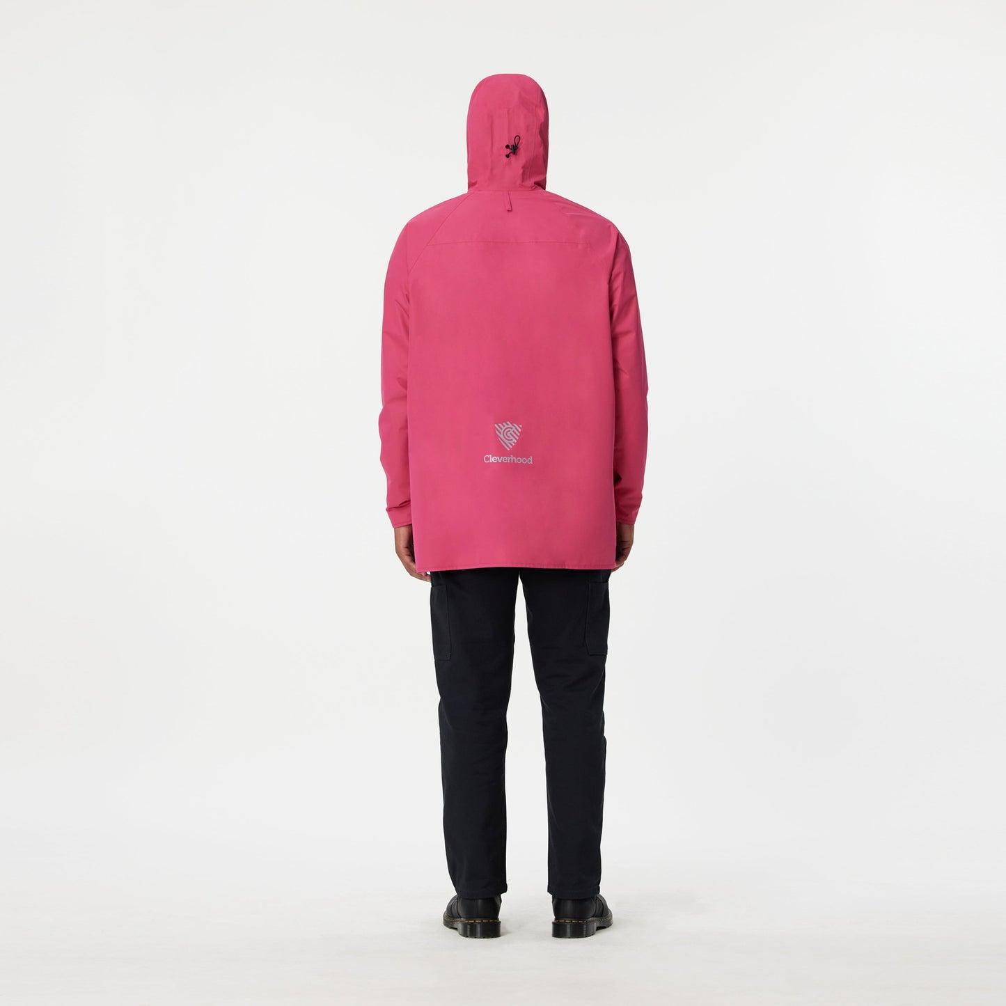 Rover Anorak