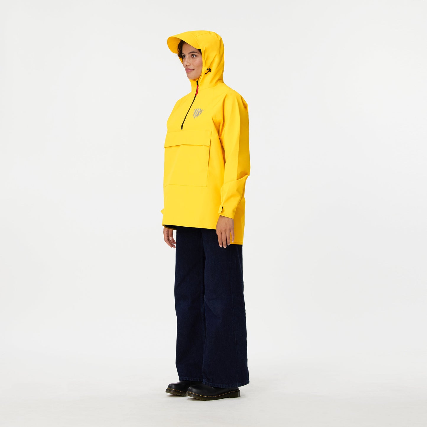 Rover Anorak