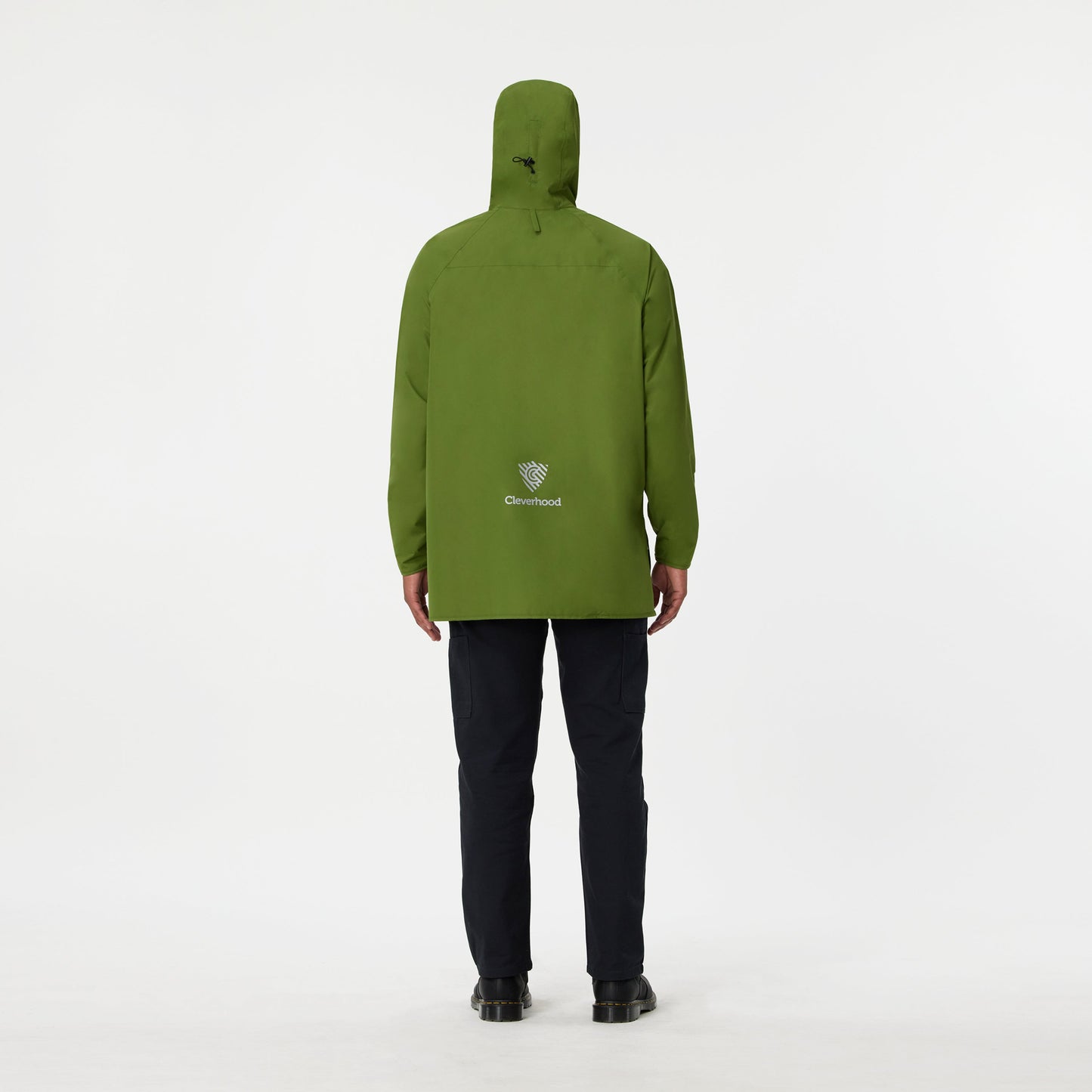 Rover Anorak