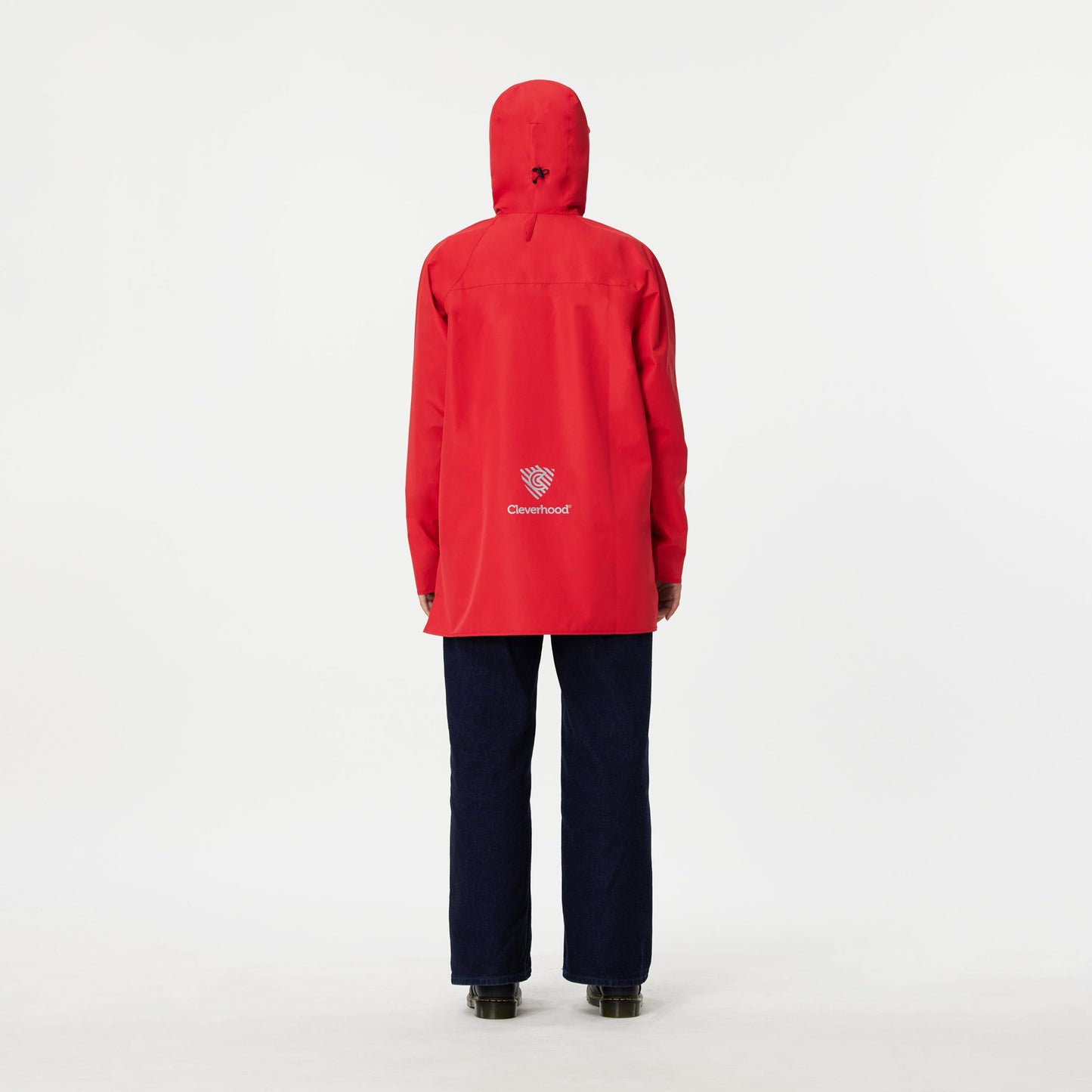 Rover Anorak